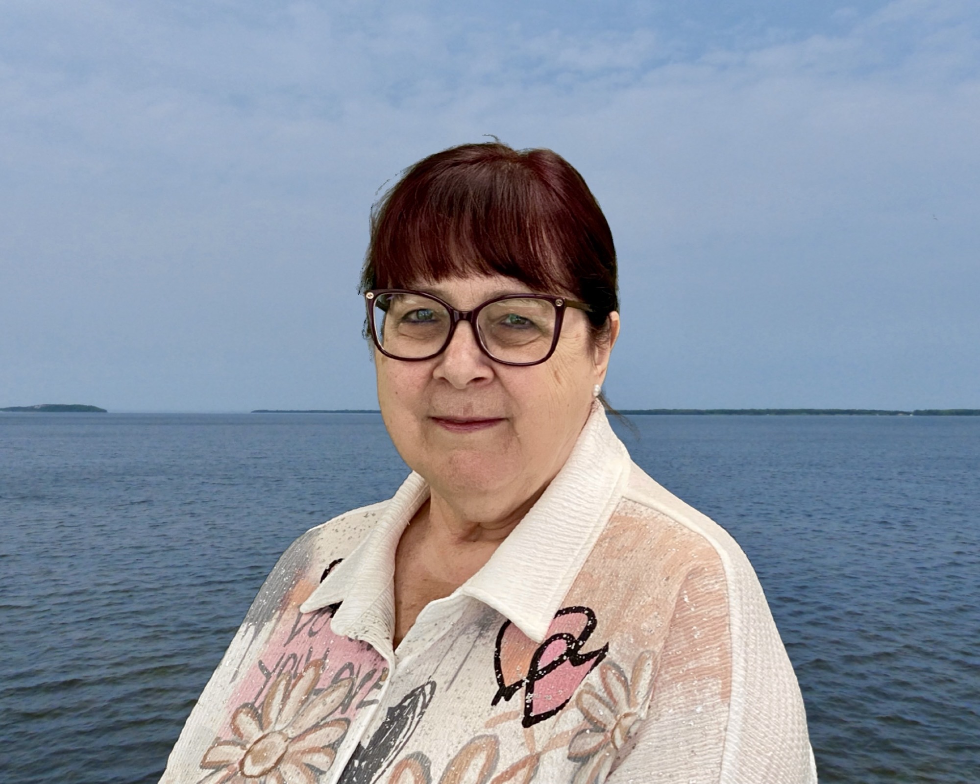 Lorraine Normand Charbonneau
